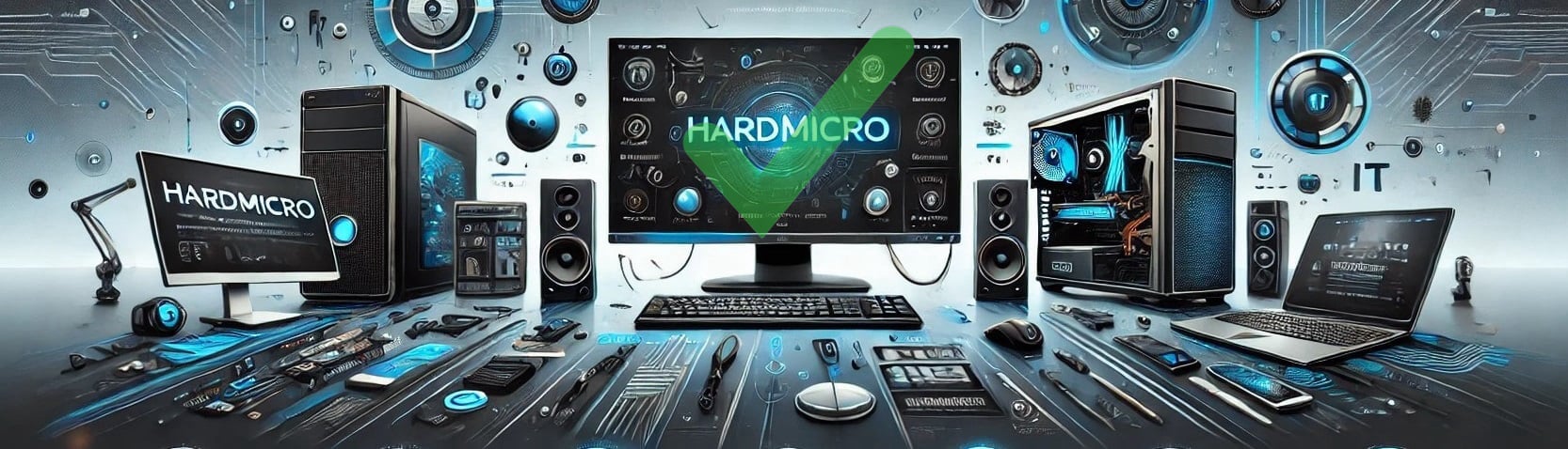 tienda de informatica en barcelona